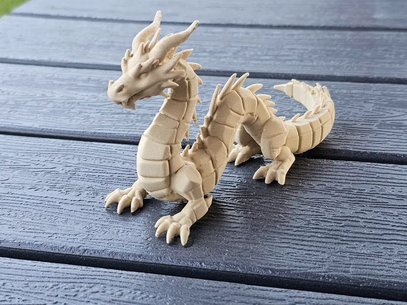 The Dragon (Rồng Phương Đông) - Image 2