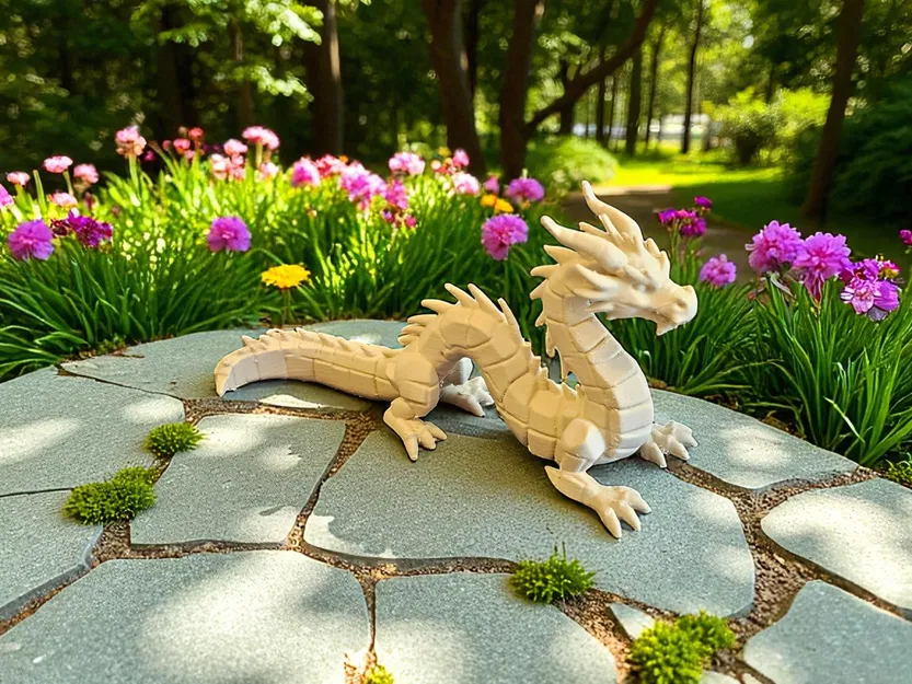 The Dragon (Rồng Phương Đông) - Image 3