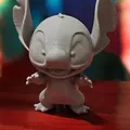 Stitch – Model nhân vật chibi dễ thương để in 3D - Thumbnail 3