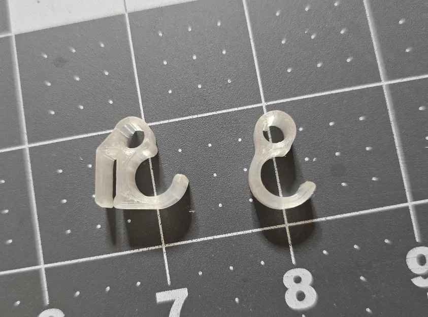 Giá giữ Harness & Ống PTFE cho Prusa CORE One - Image 1