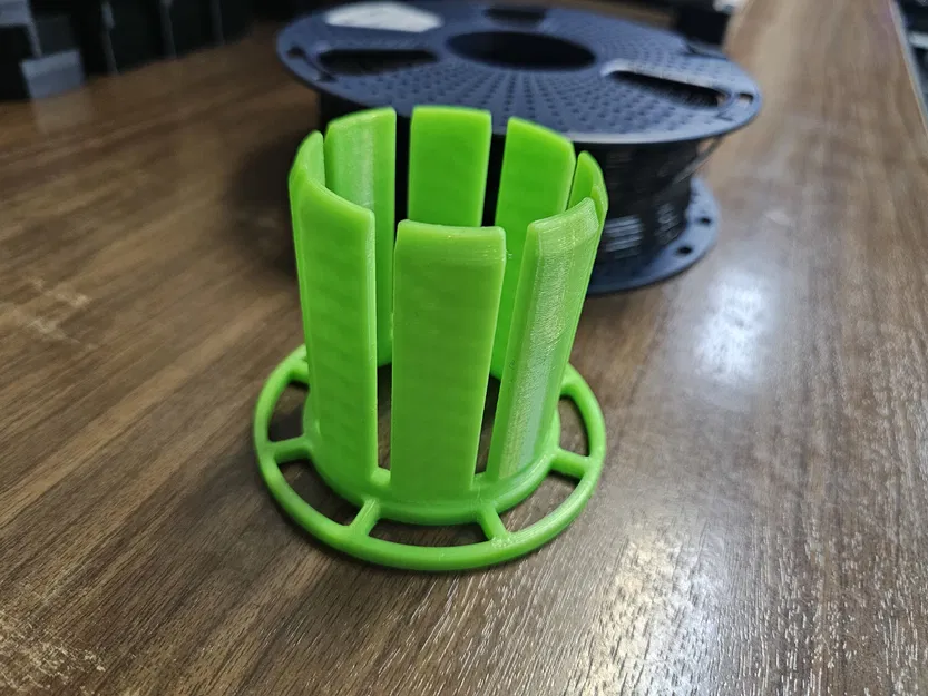 Vòng chêm cuộn filament 63mm (Sunlu, NV Print...) cho Bambu Lab AMS Lite & AD5X - Image 1