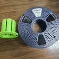 Vòng chêm cuộn filament 63mm (Sunlu, NV Print...) cho Bambu Lab AMS Lite & AD5X - Thumbnail 2