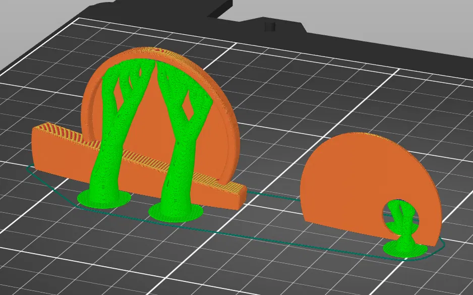 Mắt trang trí cho robot hút bụi Roborock S5 - Image 3