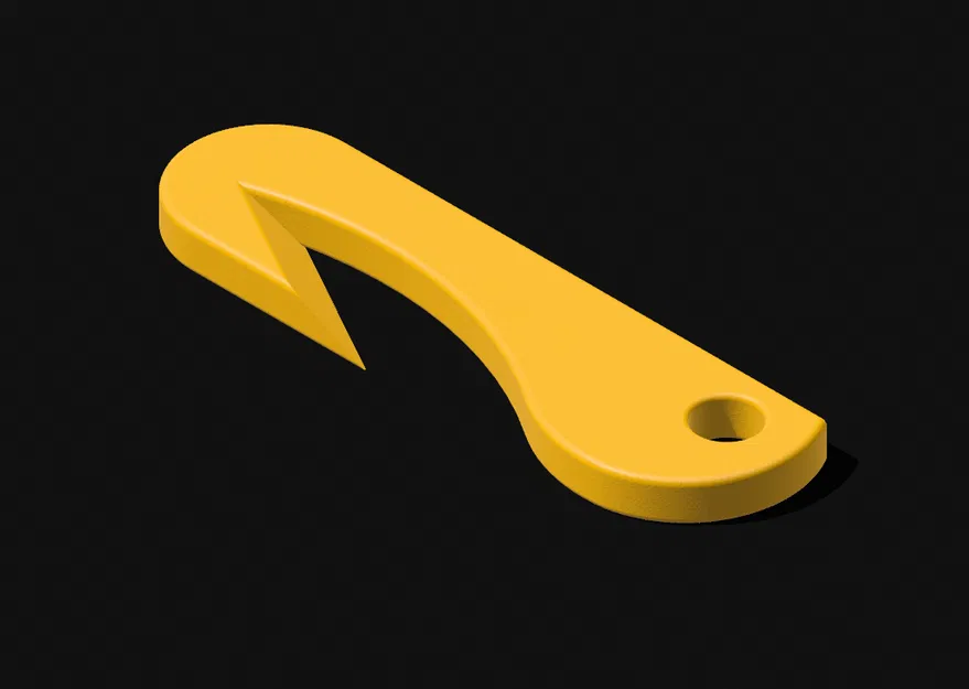 Dụng cụ kéo/cắt tóc bị kẹt (hair puller/cutter) - Image 1