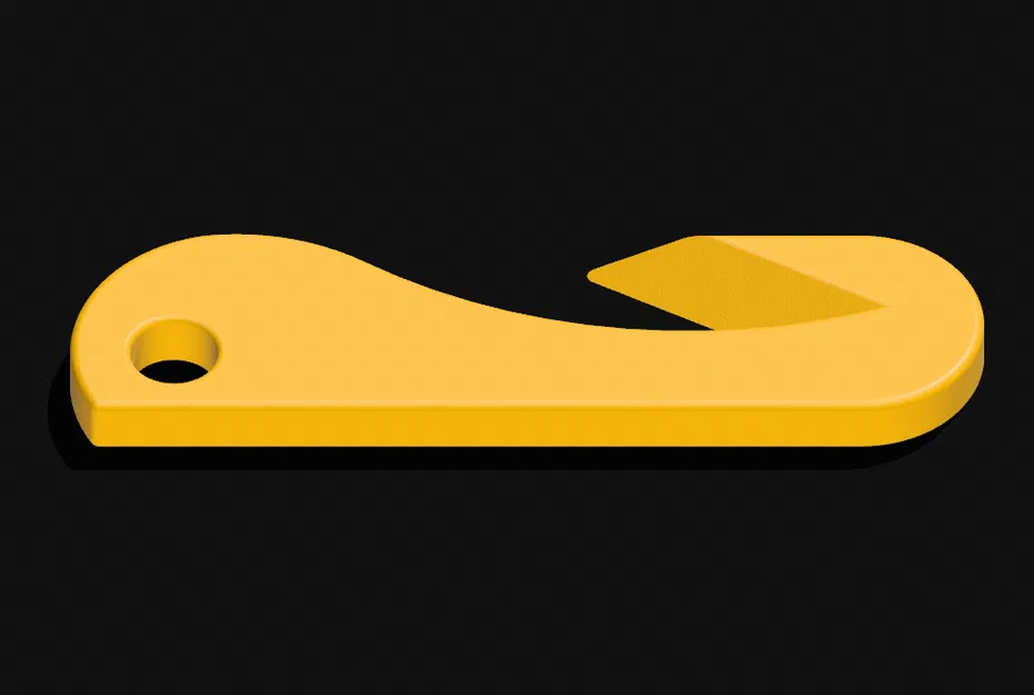 Dụng cụ kéo/cắt tóc bị kẹt (hair puller/cutter) - Image 2