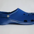 Dép Crocs in 3D hoàn toàn (Crocs Shoes - Fully 3d-printed) - Thumbnail 3