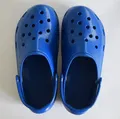 Dép Crocs in 3D hoàn toàn (Crocs Shoes - Fully 3d-printed) - Thumbnail 4