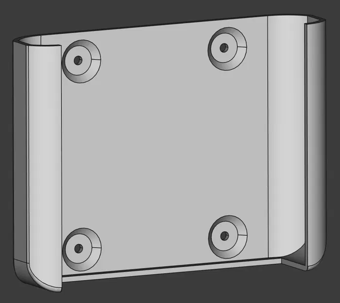 Giá treo tường cho Unifi Flex 2.5G - Image 1