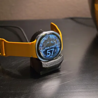 Dock sạc & trưng bày Galaxy Watch 8 (40/44/Classic/Ultra)