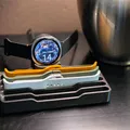 Dock sạc & trưng bày Galaxy Watch 8 (40/44/Classic/Ultra) - Thumbnail 3