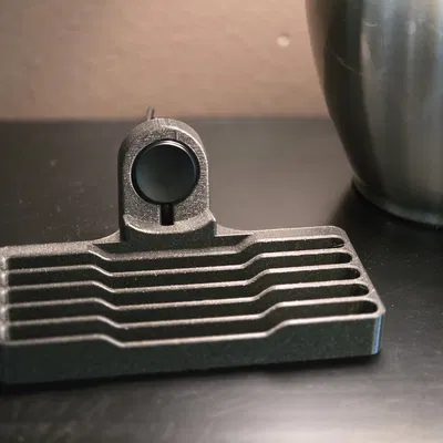 Dock sạc & trưng bày Galaxy Watch 8 (40/44/Classic/Ultra)