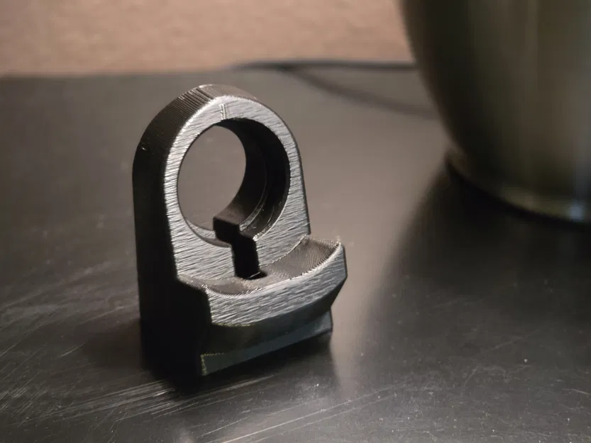 Dock sạc & trưng bày Galaxy Watch 8 (40/44/Classic/Ultra) - Image 6