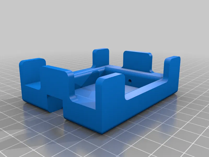 Đế Cradle Sạc Shearwater Peregrine (Shearwater Peregrine Charger Cradle) - Image 3