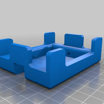 Đế Cradle Sạc Shearwater Peregrine (Shearwater Peregrine Charger Cradle)