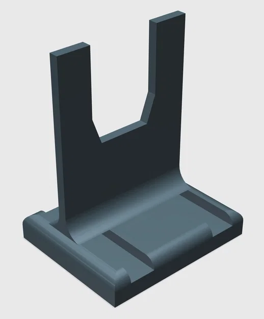 LyMow Scraper – Gạt cỏ thử nghiệm cho LyMow One - Image 1