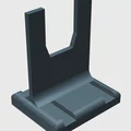 LyMow Scraper – Gạt cỏ thử nghiệm cho LyMow One - Thumbnail 1