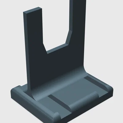 LyMow Scraper – Gạt cỏ thử nghiệm cho LyMow One