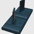 LyMow Scraper – Gạt cỏ thử nghiệm cho LyMow One - Thumbnail 3