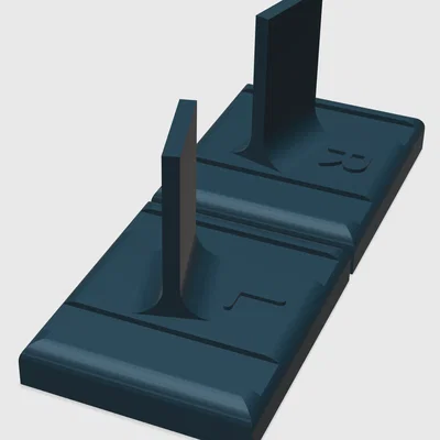 LyMow Scraper – Gạt cỏ thử nghiệm cho LyMow One