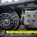 LyMow Scraper – Gạt cỏ thử nghiệm cho LyMow One - Thumbnail 6