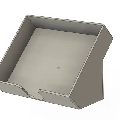 Giá đỡ lịch để bàn (vừa The Far Side 2025, 2026)