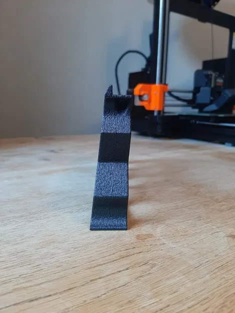 Kệ/Đế Kê Màn Hình Lục Giác (Hexagonal Monitor Stand) - Image 9