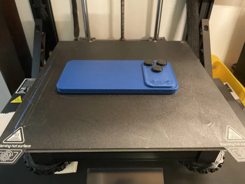 Dummy iPhone 17 Pro - Image 2