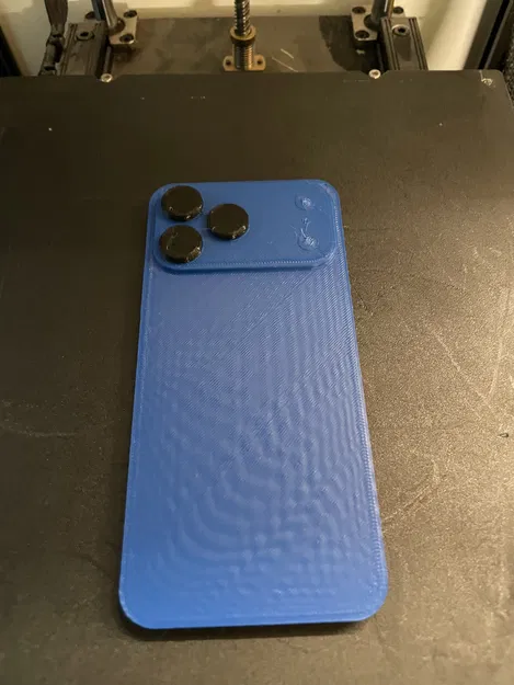 Dummy iPhone 17 Pro - Image 4