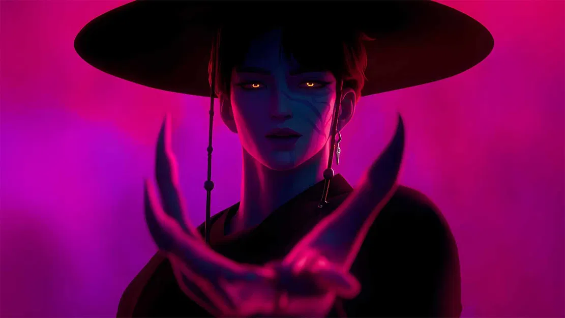 Dummy 13: Nón Kpop Demon Hunters (Gat) - Image 2