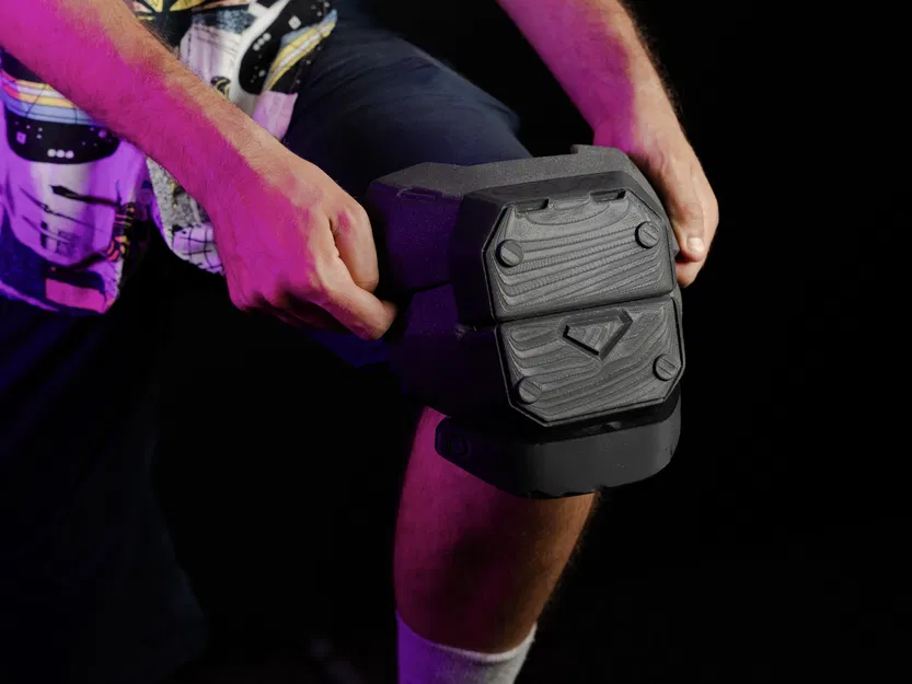 Bộ Cosplay Kit Harlowe the Gravitar (Borderlands 4) - Image 3