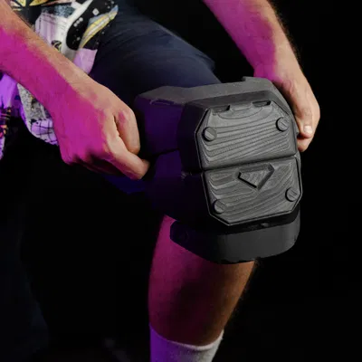 Bộ Cosplay Kit Harlowe the Gravitar (Borderlands 4)