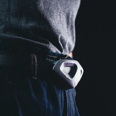 Bộ Cosplay Timekeeper Borderlands 4 (Cosplay Kit)