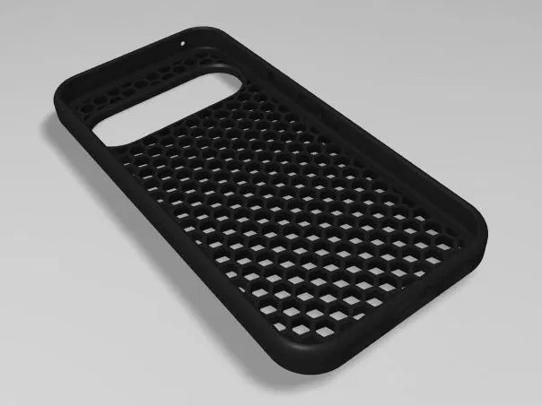 Ốp lưng Google Pixel 10 Pro XL - Image 1