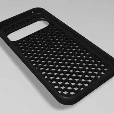 Ốp lưng Google Pixel 10 Pro XL