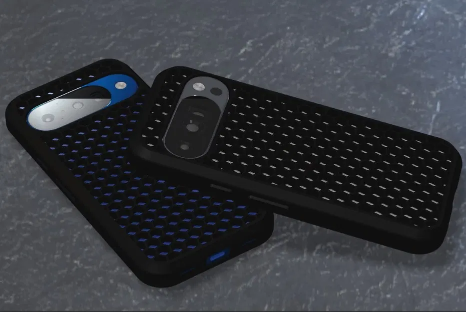 Ốp lưng Google Pixel 10/10 Pro (Google Pixel 10/10 Pro Case) - Image 1