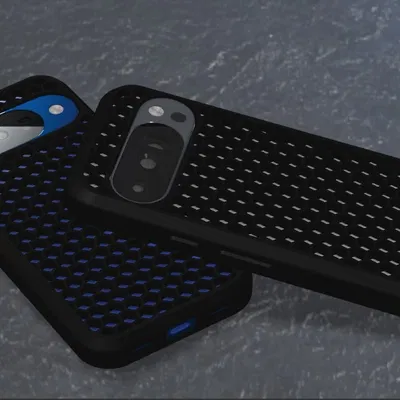 Ốp lưng Google Pixel 10/10 Pro (Google Pixel 10/10 Pro Case)