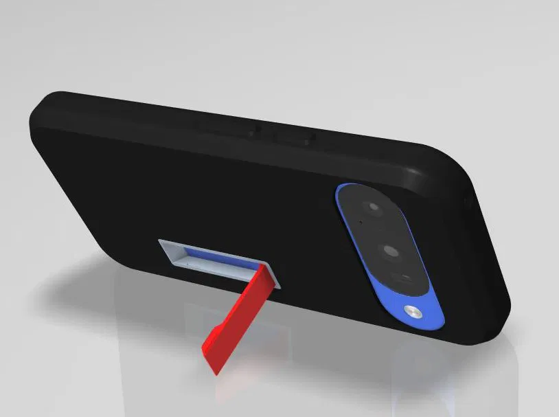 Ốp lưng Google Pixel 10/10 Pro (Google Pixel 10/10 Pro Case) - Image 4