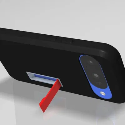 Ốp lưng Google Pixel 10/10 Pro (Google Pixel 10/10 Pro Case)