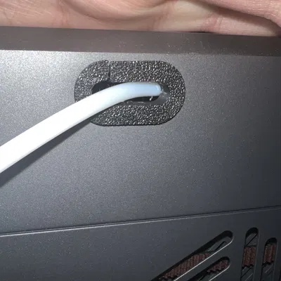 Gioăng ống PTFE có rãnh cho Elegoo Centauri Carbon