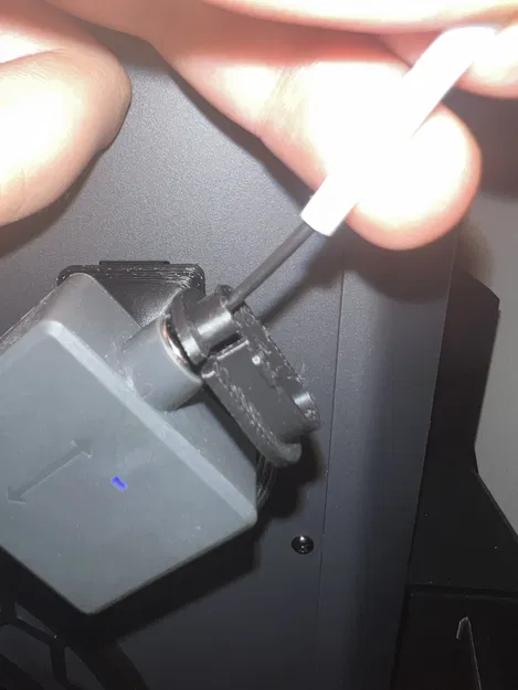 Gioăng ống PTFE có rãnh cho Elegoo Centauri Carbon - Image 2