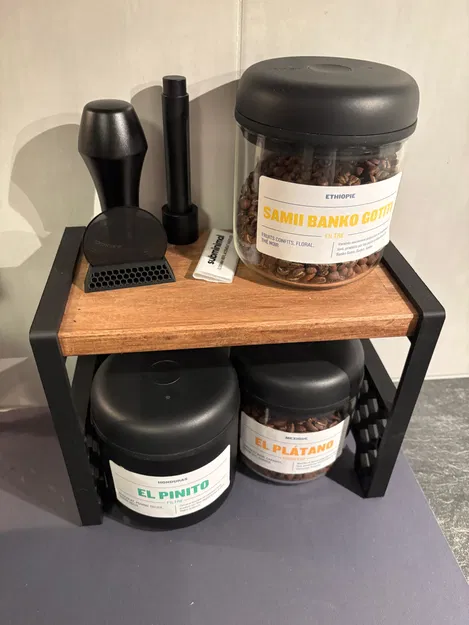 Kệ Bếp Honeycomb - Image 1