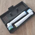 Hộp du lịch & chân đế đầu bàn chải Oral-B 2/4/6 (Print-in-Place) - Thumbnail 1