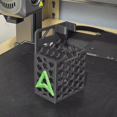 Thùng rác nhỏ gọn Creality Hi Compact Waste Bucket