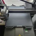 Creality HI - Test First Layer Z & Vệ Sinh Build Plate 260x260 - Thumbnail 2