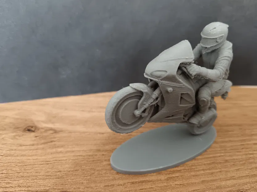 Motorbike (Xe máy) - Image 2