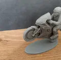 Motorbike (Xe máy) - Thumbnail 2