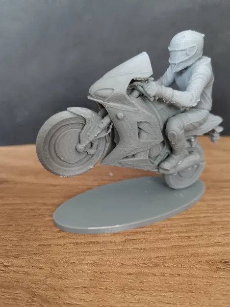 Motorbike (Xe máy) - Image 3