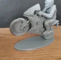 Motorbike (Xe máy) - Thumbnail 3