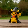 Pikachu Phiên Bản Halloween - Thumbnail 1