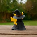 Pikachu Phiên Bản Halloween - Thumbnail 2